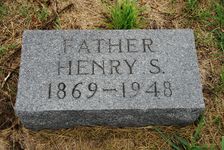 Gravesite Picture