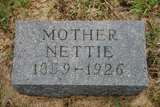 Gravesite Picture