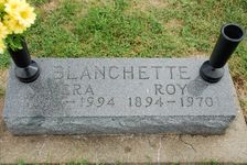 Gravesite Picture