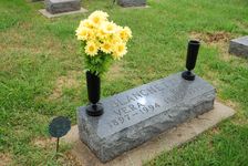 Gravesite Picture