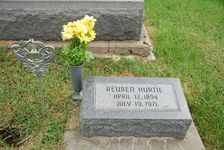 Gravesite Picture