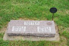 Gravesite Picture