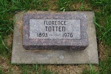 Gravesite Picture