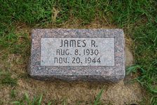 Gravesite Picture