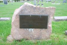 Gravesite Picture