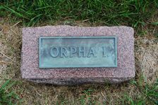 Gravesite Picture