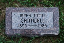 Gravesite Picture