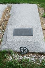 Gravesite Picture