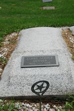 Gravesite Picture