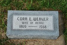 Gravesite Picture