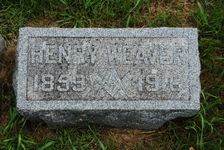 Gravesite Picture