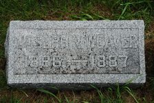 Gravesite Picture