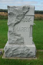 Gravesite Picture