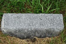 Gravesite Picture