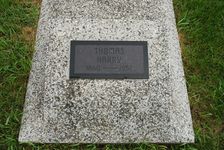 Gravesite Picture