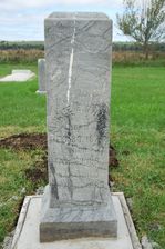 Gravesite Picture