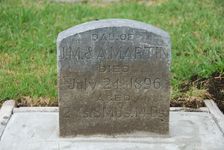 Gravesite Picture