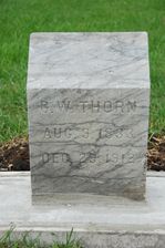 Gravesite Picture