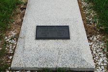 Gravesite Picture