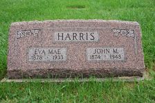 Gravesite Picture