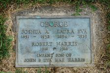Gravesite Picture