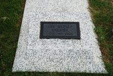 Gravesite Picture