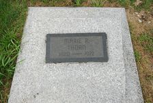 Gravesite Picture