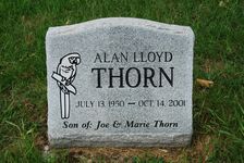 Gravesite Picture