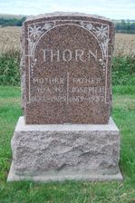 Gravesite Picture