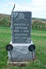 Gravesite Picture