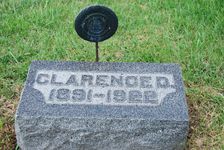 Gravesite Picture