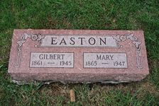 Gravesite Picture