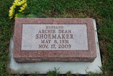 Gravesite Picture