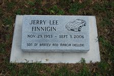 Gravesite Picture