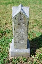 Gravesite Picture