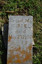 Gravesite Picture