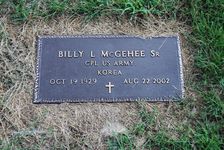 Gravesite Picture