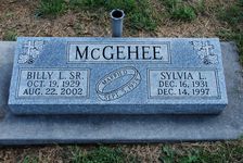Gravesite Picture