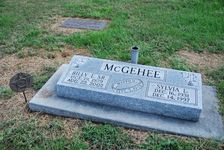 Gravesite Picture