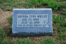 Gravesite Picture