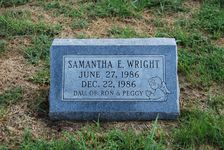 Gravesite Picture
