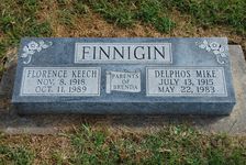 Gravesite Picture