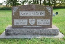 Gravesite Picture