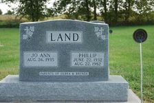 Gravesite Picture