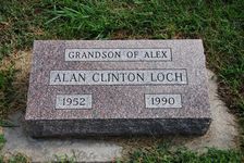 Gravesite Picture