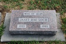 Gravesite Picture