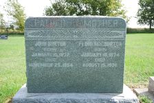 Gravesite Picture