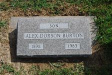 Gravesite Picture