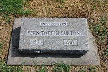 Gravesite Picture