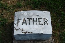 Gravesite Picture